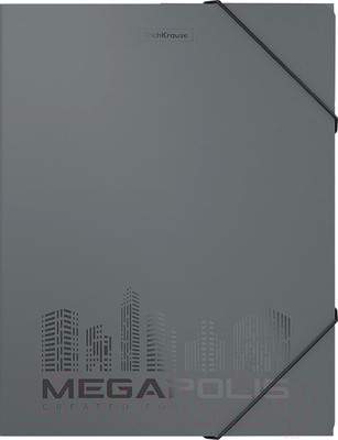 Папка для бумаг Erich Krause Megapolis / 50394