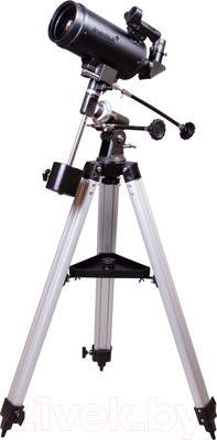 Телескопы Levenhuk Skyline Plus 90 MAK / 74372
