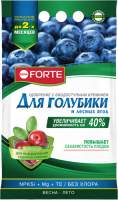 Удобрения для растений Bona Forte Для Голубики и лесных ягод BF23010441