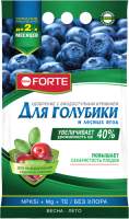 Удобрения для растений Bona Forte Голубика с цеолитом BF23010271