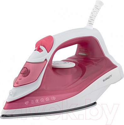 Утюги Scarlett SC-SI30K56