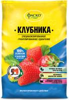 Удобрения для растений Фаско 5М Для Клубники