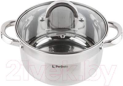 Кастрюля Perfecto Linea 50-518105
