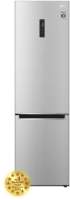 Холодильник с морозильником LG DoorCooling+ GA-B509MAUM