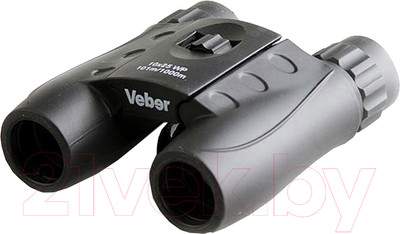 Бинокли Veber 10х25 WP / 20762