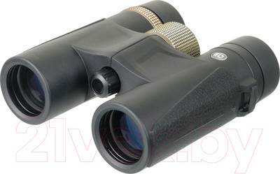 Бинокли Veber ED-R 10x32 WP / 27812
