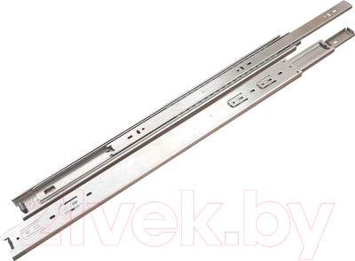 Комплект направляющих мебельных Boyard DB4501Zn/250