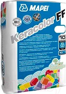 Фуги для плитки Mapei Keracolor FF N144