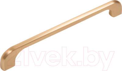 Ручка для мебели Boyard Jetline RS219SG.4/224
