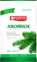 Удобрения для растений Bona Forte Хвойное