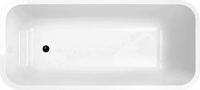 Ванна из искусственного мрамора Belux Саламанка ВС-1700