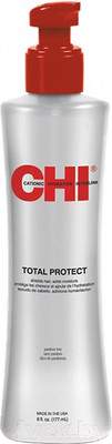Лосьон для волос CHI Total Protect Detense Lotion несмываемый для защиты волос