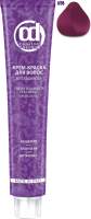 Крем-краска для волос Constant Delight Crema Colorante с витамином С 0/98
