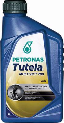 Трансмиссионное масло Tutela Multi DCT 700 / 76160E15EU