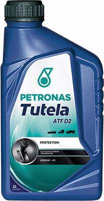 Трансмиссионное масло Tutela ATF D2 / 76118E15EU
