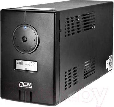 ИБП Powercom Infinity INF-1100