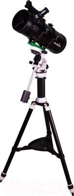 Телескоп Sky-Watcher Skyhawk N114/500 AZ-EQ Avant / 76342