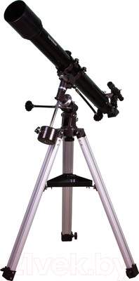 Телескоп Sky-Watcher Capricorn EQ1 / 76337
