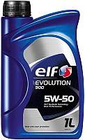 Моторные масла Elf Evolution 900 5W50 / 194851