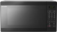 Микроволновая печь Sharp R6800RK
