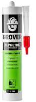 Герметик силиконовый Grover U 100