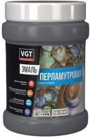 Краски, эмали VGT ВД-АК-1179 Универсальная Перламутровая