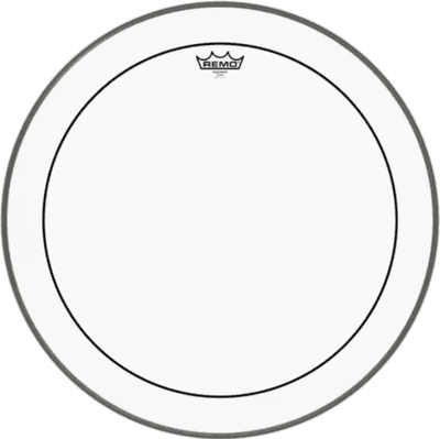 Пластик для барабана Remo PS-1322-00