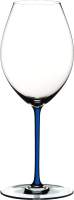 Посуда для напитков Riedel Fatto a Mano Old World Syrah / 4900/41D