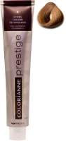 Крем-краска для волос Brelil Professional Colorianne Prestige 7/00