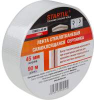 Лента малярная Startul ST9051-45-90