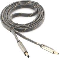 Кабели, переходники Cablexpert CC-P-HDMI04-1.8M