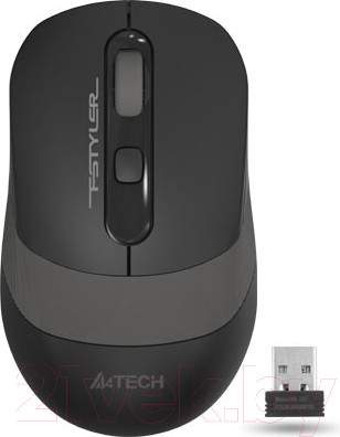 Мыши A4Tech Fstyler FG10