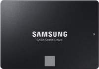 Жесткие диски, SSD Samsung 870 Evo 500GB (MZ-77E500BW)