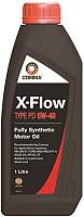 Моторные масла Comma X-Flow Type PD 5W40 / XFPD1L