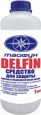 Добавка к фуге Тайфун Мастер Delfin