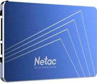 Жесткие диски, SSD Netac N535S 2.5 SATAIII 240GB (NT01N535S-240G-S3X)
