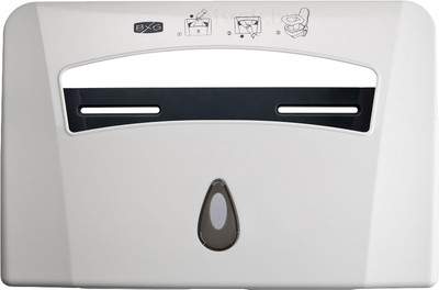 Аксессуары для общественных санузлов BXG CD-8009