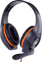 Наушники-гарнитура Gembird/Cablexpert GHS-05-O