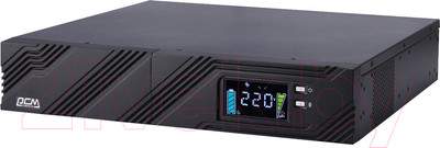 ИБП Powercom Smart King Pro+ / SPR-2000 LCD