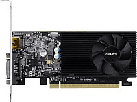 Видеокарты Gigabyte GeForce (GV-N1030D4-2GL)