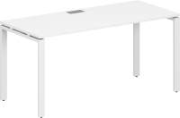 Письменный стол Norden 160x60x75 / SG.203.WH.63.WH