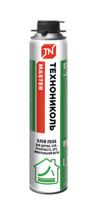 Клей-пена Технониколь Master