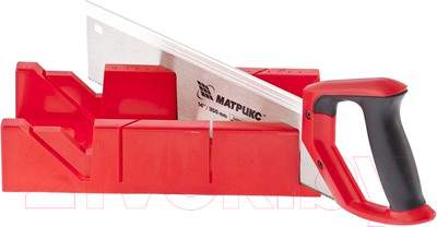 Стусло с ножовкой Matrix 22550