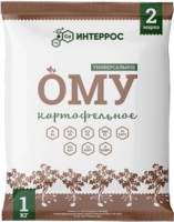 Удобрения для растений Интеррос ОМУ Картофельное