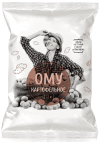 Удобрения для растений Нов-Агро ОМУ Картофельное