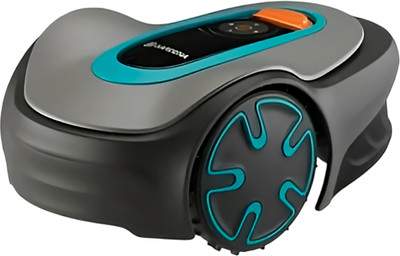 Газонокосилка-робот Gardena Sileno Minimo 250 / 15201-32