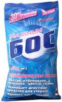 Средства для стирки Бос Плюс Maximum