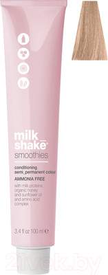 Крем-краска для волос Z.one Concept Milk Shake Smoothies 9.13