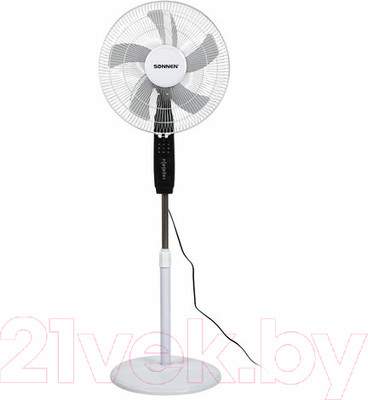 Вентилятор Sonnen TF-45W-40-520