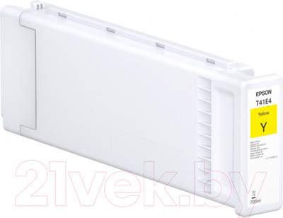 Картридж Epson C13T41E440